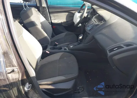 2012 Ford Focus S from USA, damaged, VIN 1FAHP3E22CL445472